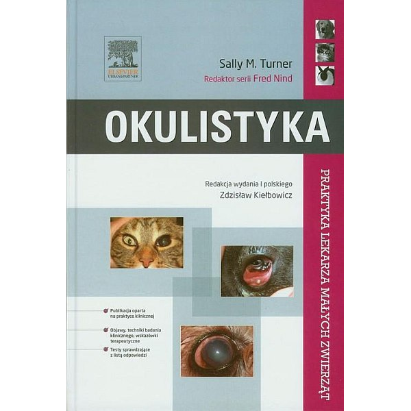 Okulistyka