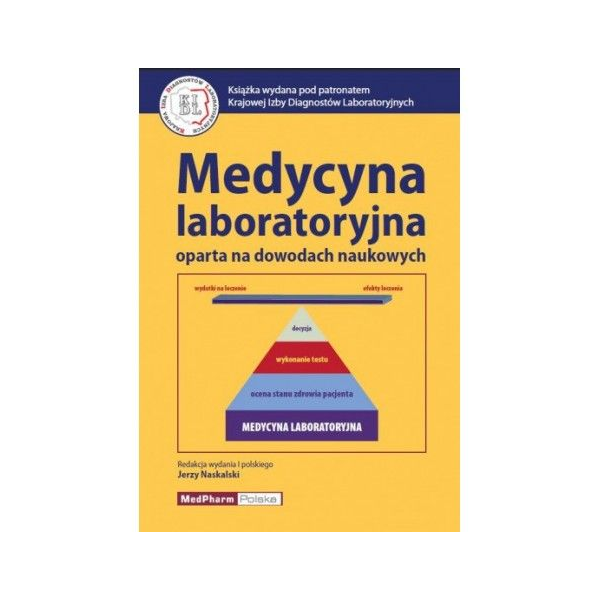 Medycyna laboratoryjna...