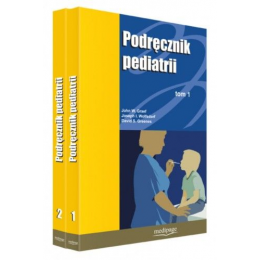 Podręcznik pediatrii t. 1-2