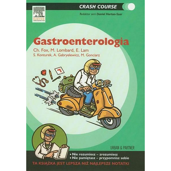 Gastroenterologia