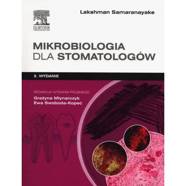 Mikrobiologia dla stomatologów