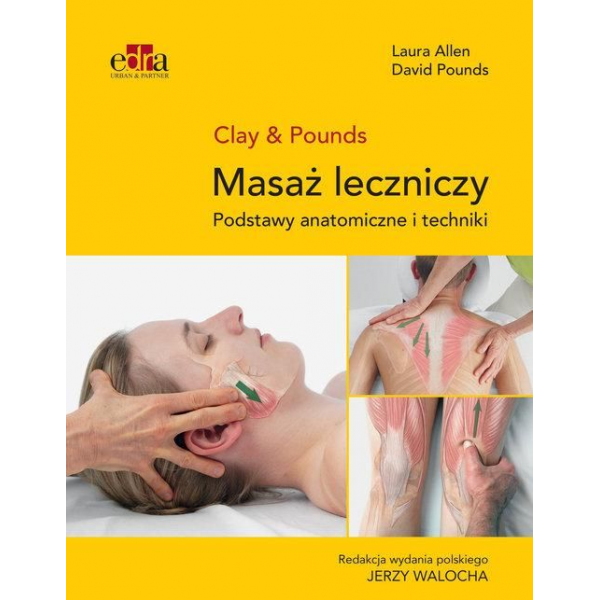 Masaż leczniczy podstawy...