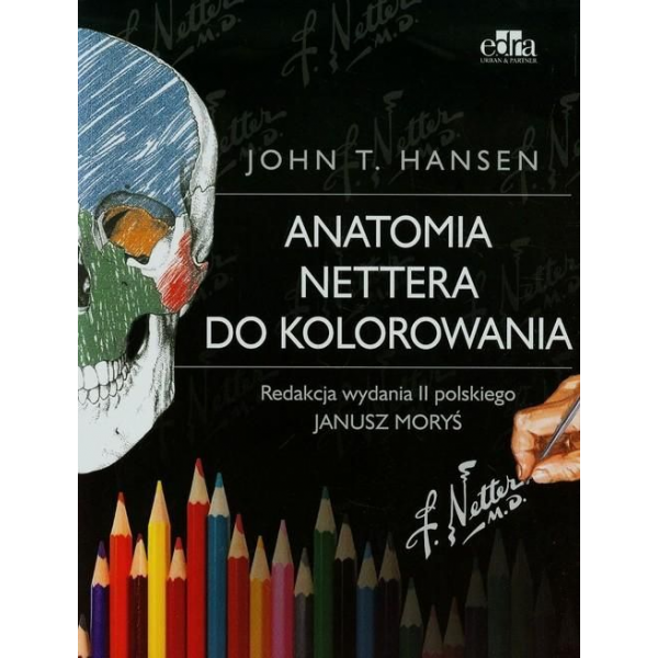 Anatomia Nettera do...