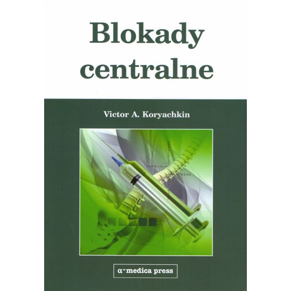 Blokady centralne