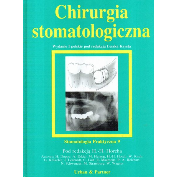 Chirurgia stomatologiczna...