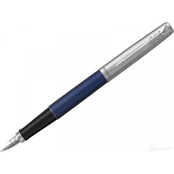 Pióro wieczne Parker Jotter Royal Niebieski CT