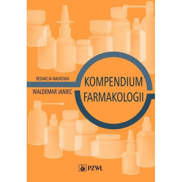 Kompendium farmakologii