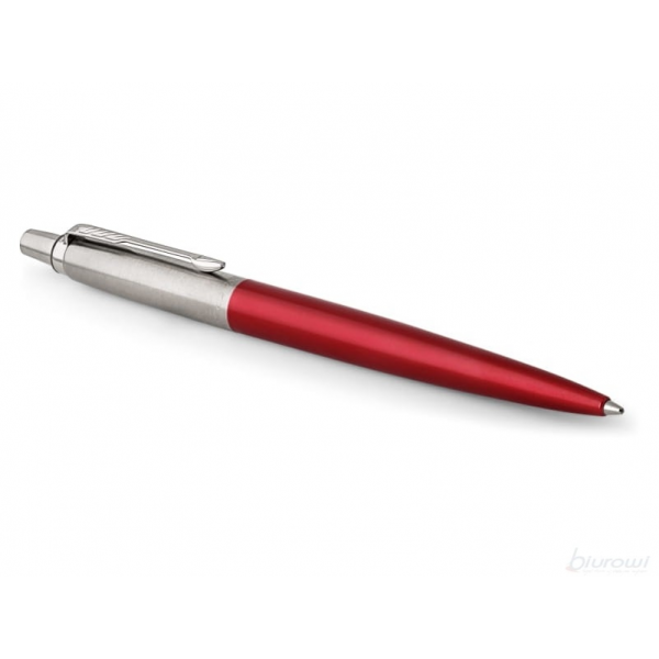 Długopis Jotter Czerwony Kensington CT