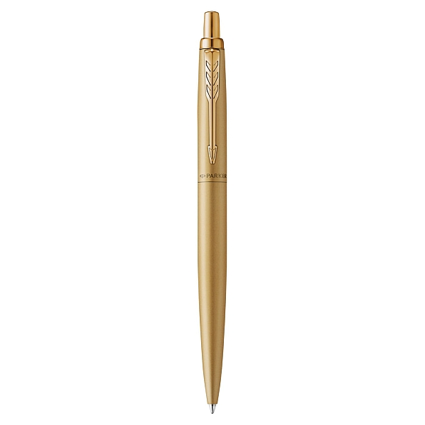 Długopis Parker Jotter XL Monochrome Gold- Edycja