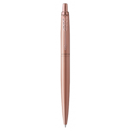 Długopis Parker Jotter XL Monochrome Pink Gold