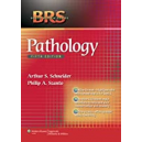 Brs Pathology, 5/E International Edition (Board Review)  Arthur S. Schneider