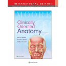 Clinically Oriented Anatomy 8th IE