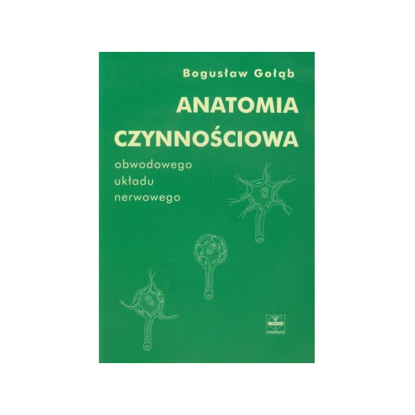 Anatomia czynnościowa...