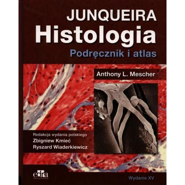 Histologia Junqueira...