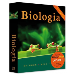 Biologia z CD