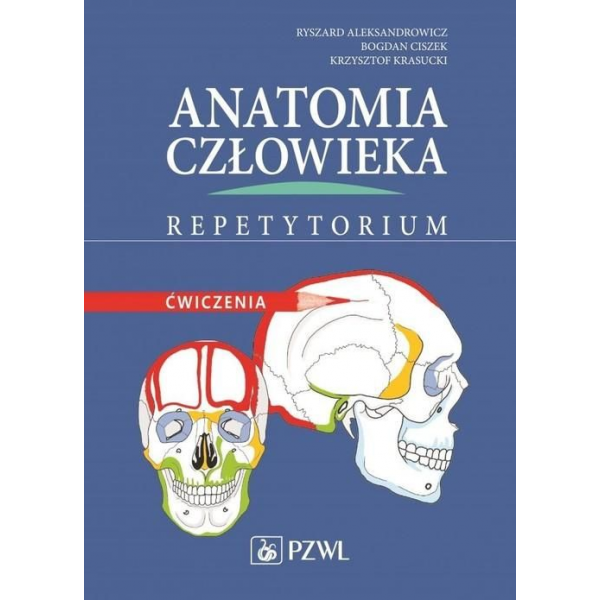 Anatomia człowieka...