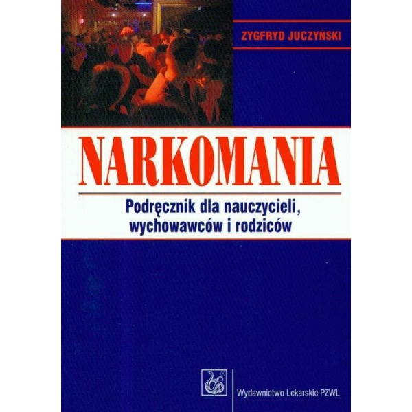 Narkomania Podręcznik dla...