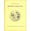 Historia medycyny