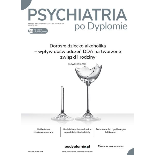 Psychiatria po Dyplomie...