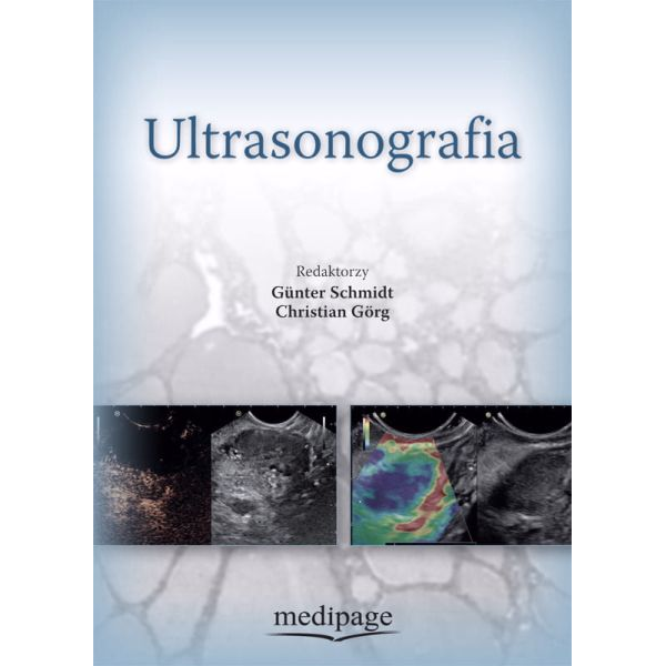 Ultrasonografia