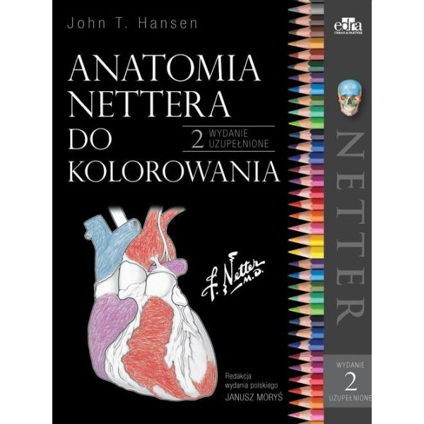 Anatomia Nettera do...