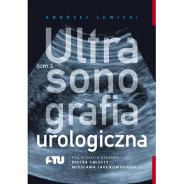 Ultrasonografia urologiczna...