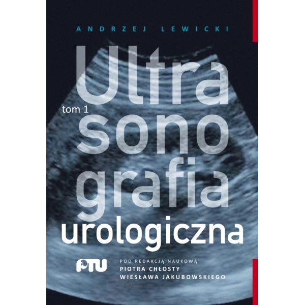 Ultrasonografia urologiczna...