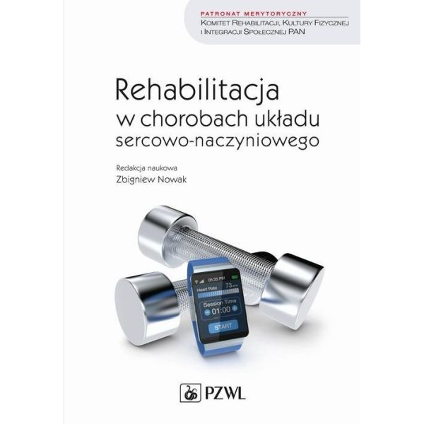 Rehabilitacja w chorobach...