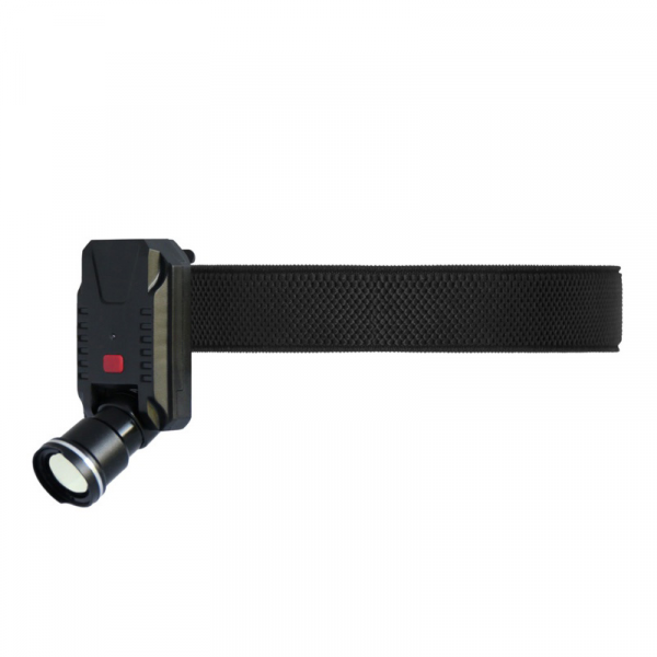 Lampa naczołowa - Clar LED...