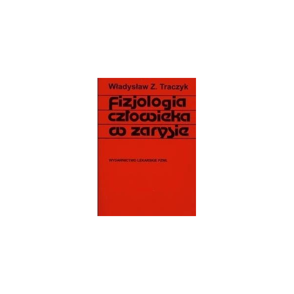 Fizjologia człowieka w zarysie