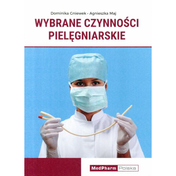 Wybrane czynności...