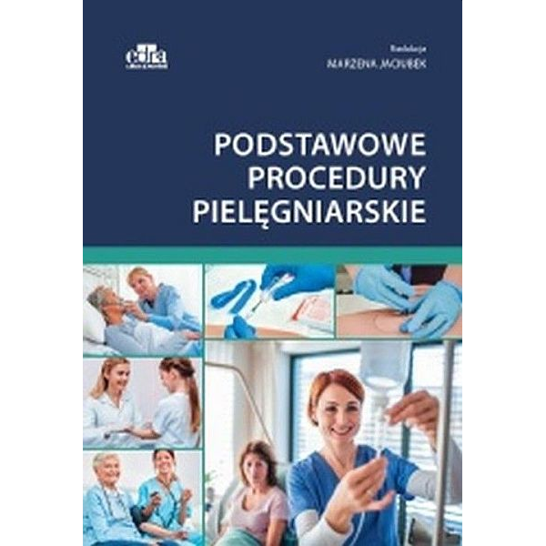 Podstawowe procedury...