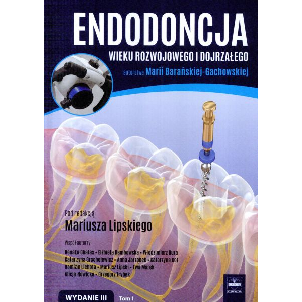 Endodoncja wieku...