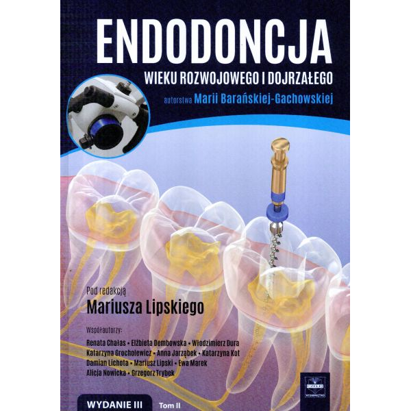 Endodoncja wieku...