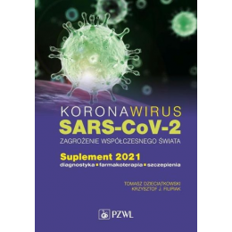 Koronawirus SARS-COV-2...