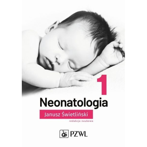 Neonatologia tom 1