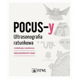 POCUS-y Ultrasonografia...