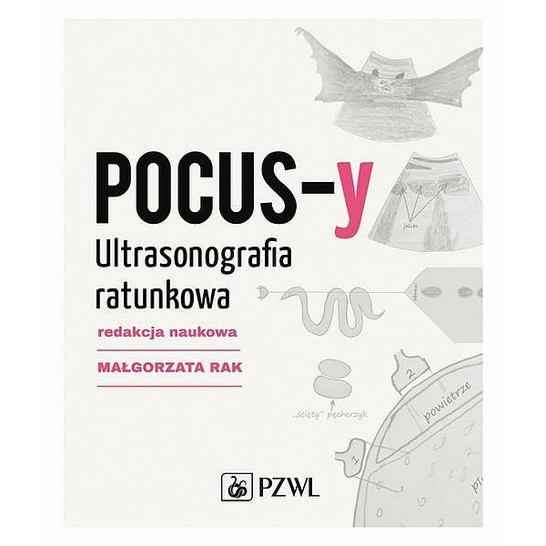 POCUS-y Ultrasonografia...