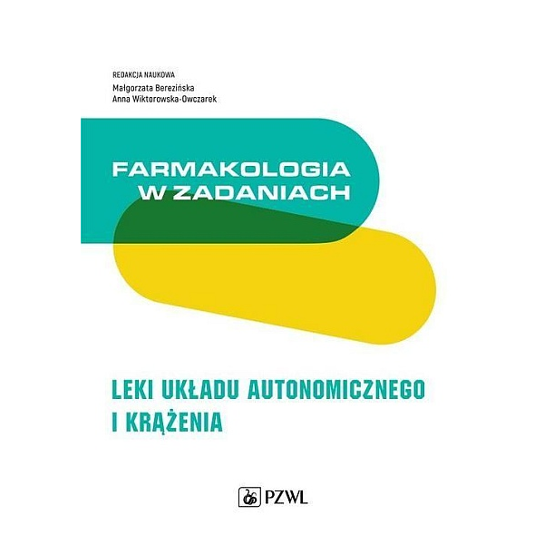 Farmakologia w zadaniach...