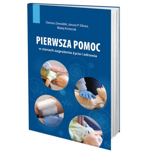 Pierwsza pomoc w stanach...