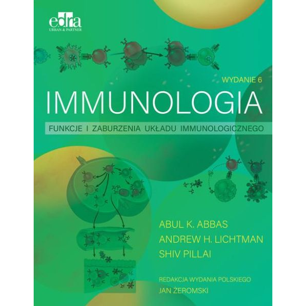 Immunologia Funkcje i...