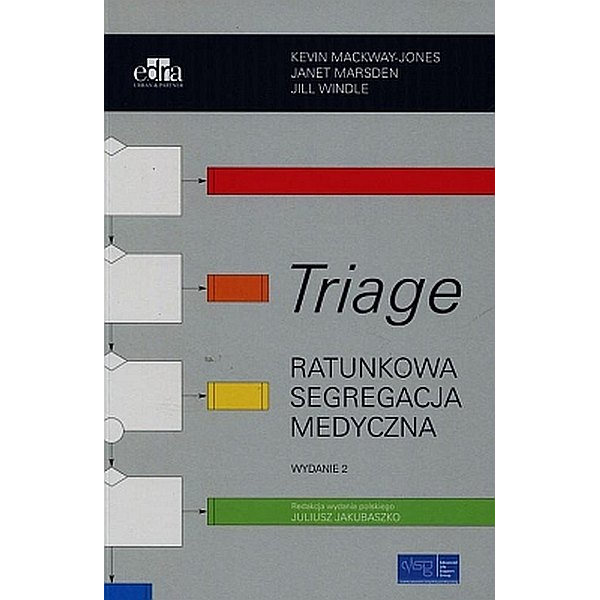 Triage Ratunkowa segregacja...