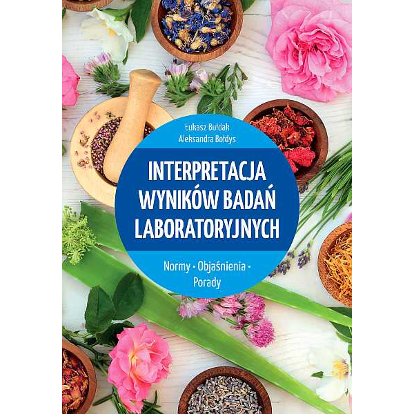 Interpretacja wyników badań