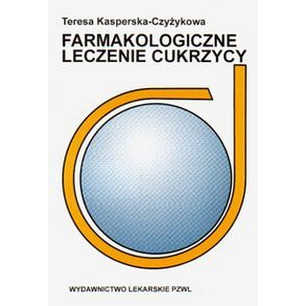 Farmakologiczne leczenie...