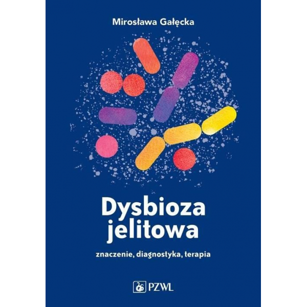 Dysbioza jelitowa...