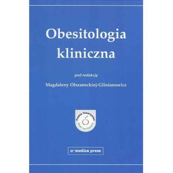 Obesitologia kliniczna