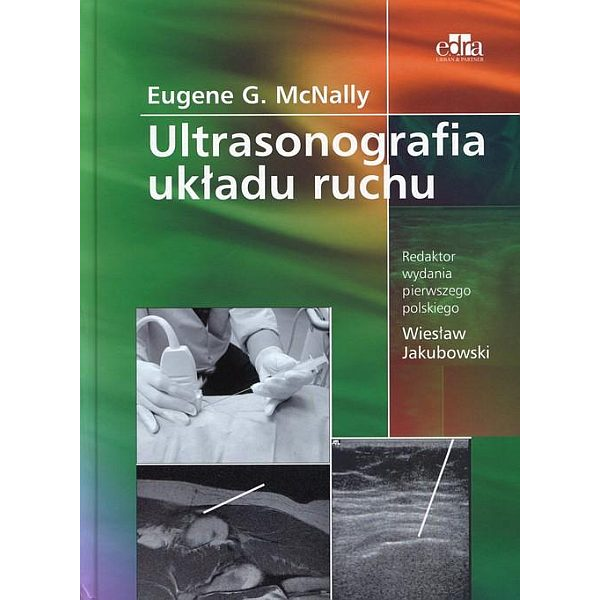 Ultrasonografia układu ruchu