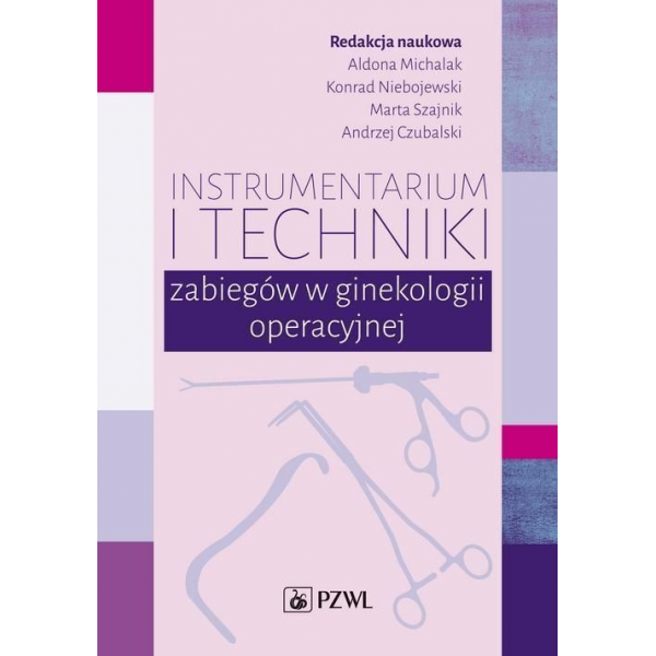 Instrumentarium i techniki...