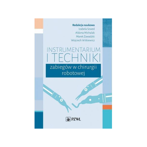 Instrumentarium i techniki...