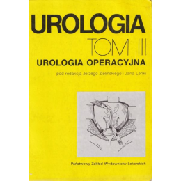 Urologia t.3Urologia...